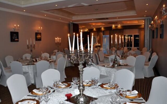 Emakhosini Boutique Hotel