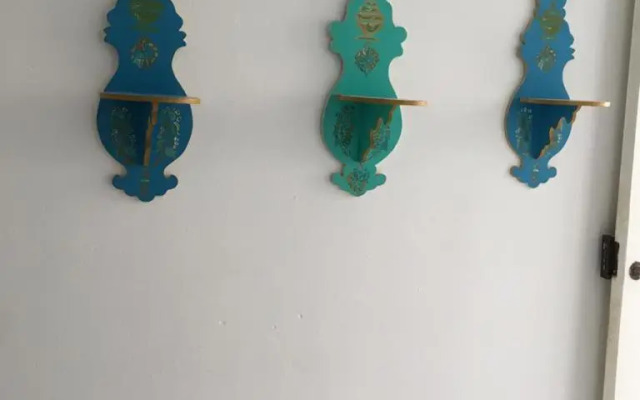 Maison Avec Jardin Garage