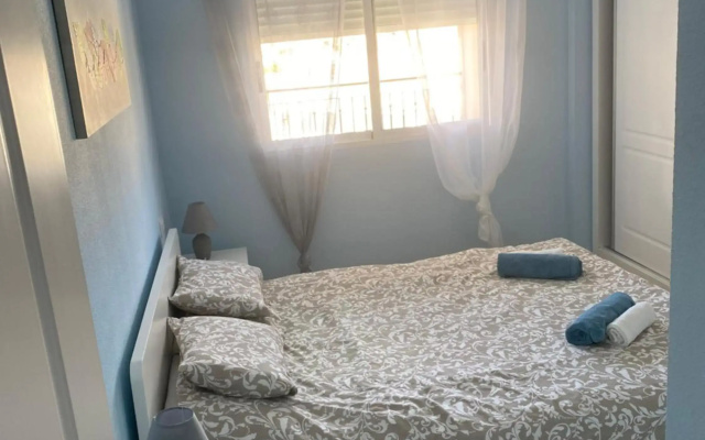 Apartament Jardin De Alba in Villamartin