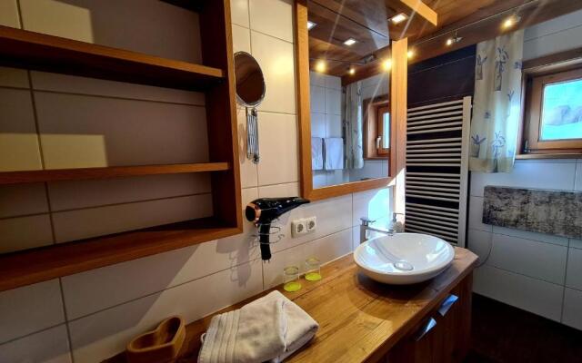 Appartements Luttinger