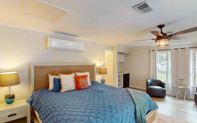 Porter Paradise 4 Bedroom Home