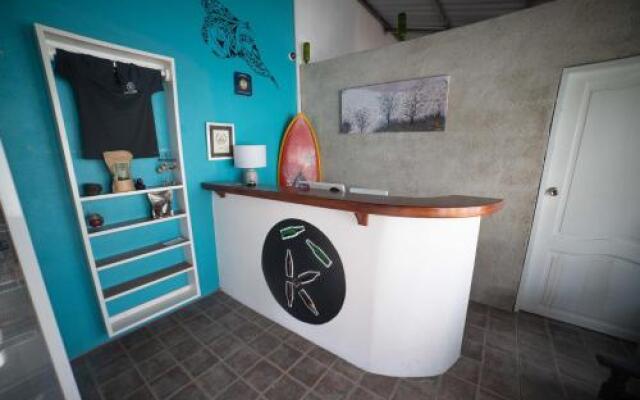 La K-leta Guest House