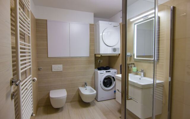 Apartments Edo