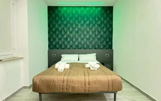 Royal Rooms