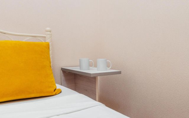 Апартаменты Апартаменты в ЖК Москва на улице Депутатская