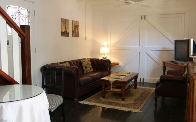 Maison de May Boutique Bed &breakfast