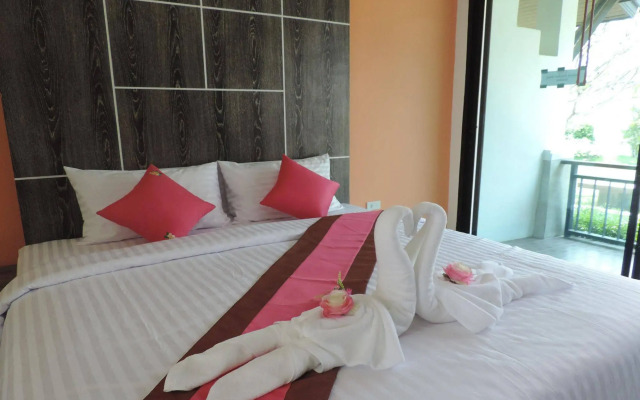 P' Private Resort Cha Am