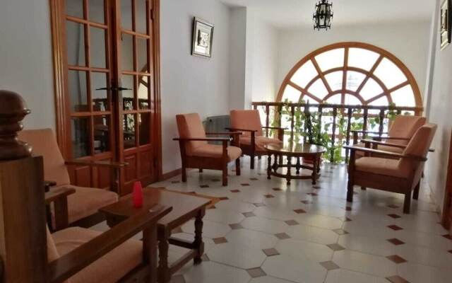 Hotel Las Pedrizas