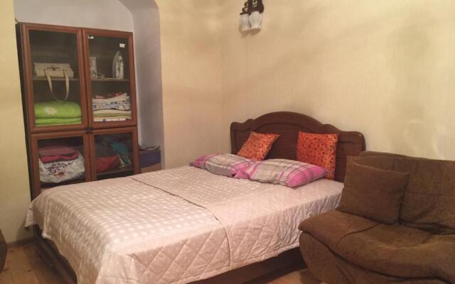 Apartment in Tbilisi Center Isk Home