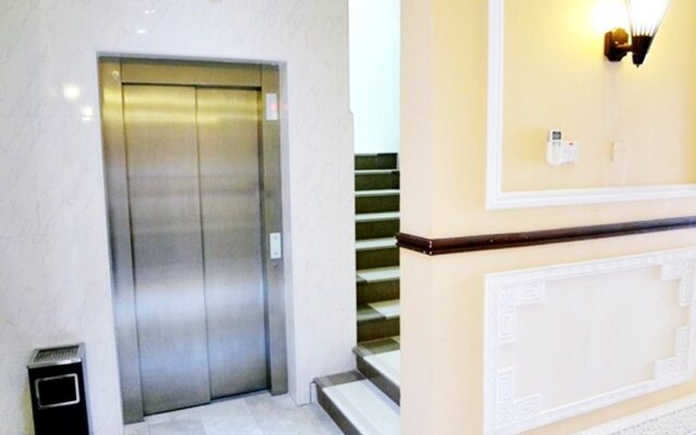 Bahla Hotel Apartment