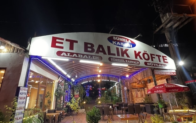 Sumela Otel