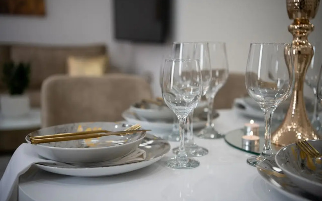 Castello Luxury Residence