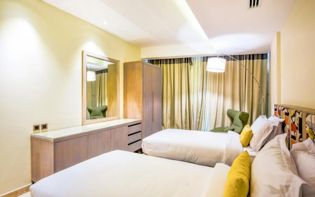 Ewaa Express Hotel - Khorais