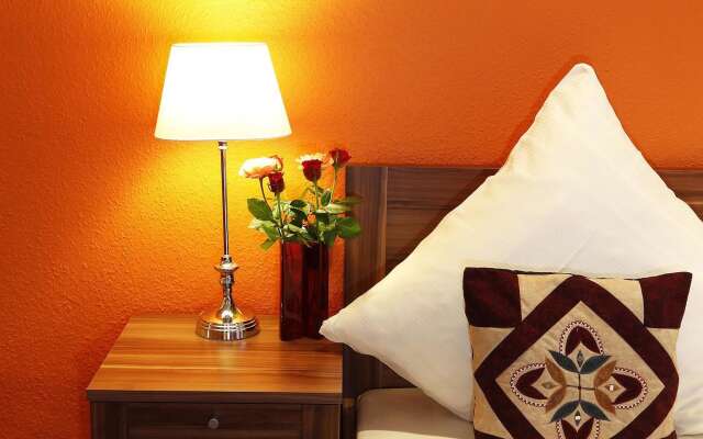 Centro Hotel Norderstedter Hof