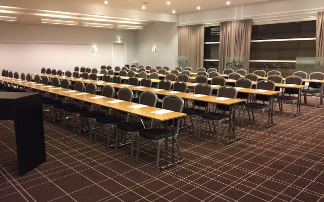 Grand Hotel - by Classic Norway Hotels