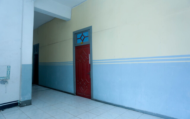 OYO 2301 Hocky Guest House