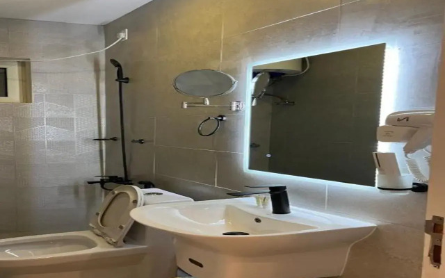 Jada Hotel