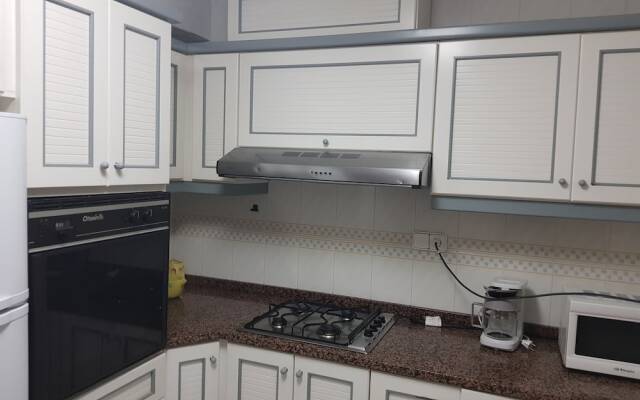 Apartamento Ducal con vistas al mar F5