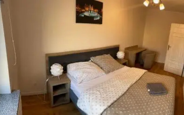 Apartament Aleksandra