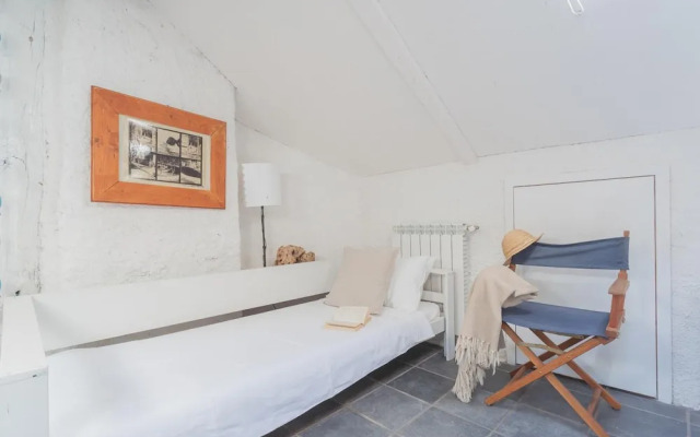 La Casa del Pescatore