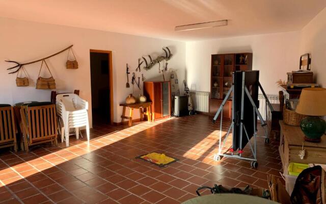 Casa Rural Huerta Abuela Maria