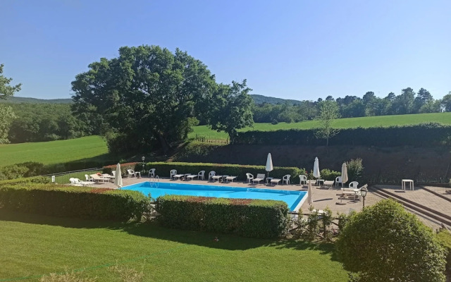 Aroma Apartment 2 People