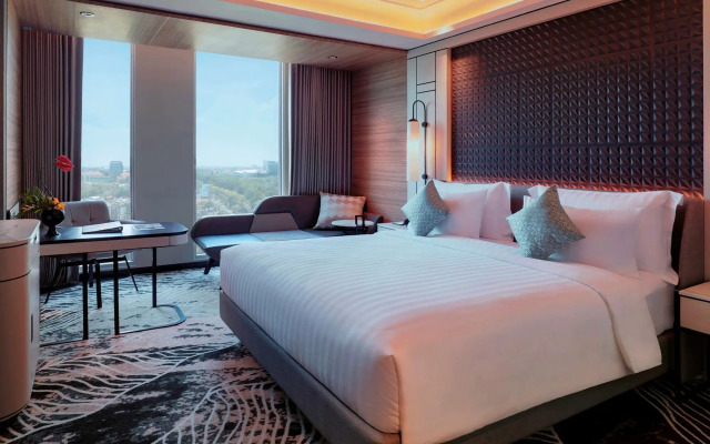 Movenpick Surabaya City