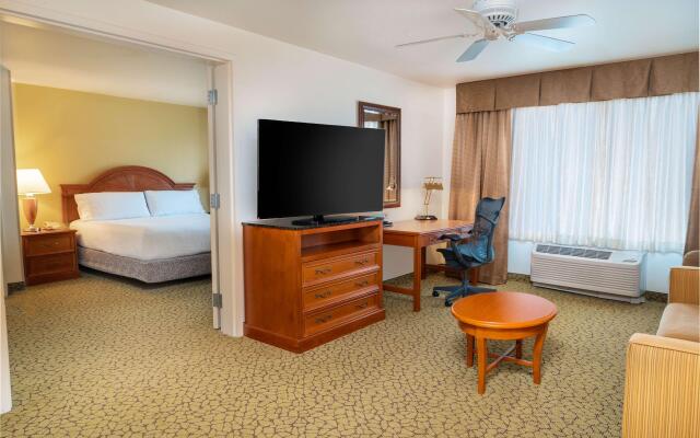 Hilton Garden Inn Ontario/Rancho Cucamonga