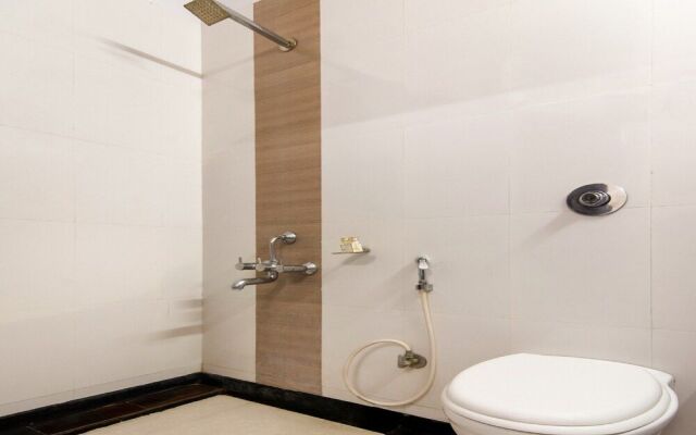 Capital O 37016 Hotel Patiala House