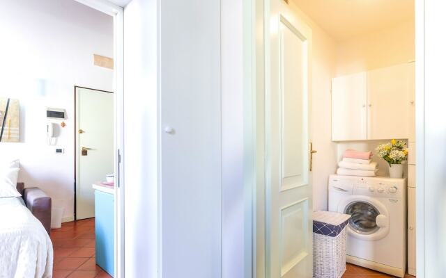 Duplex Apartment in centro storico