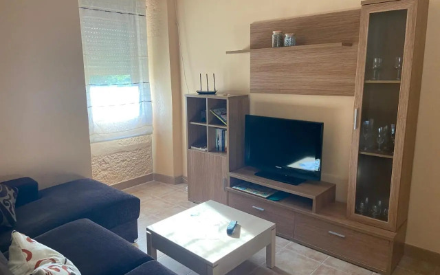 Casa A Illa de Arousa