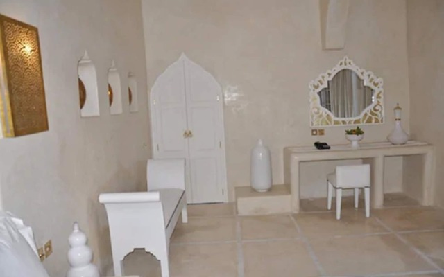 Riad Palais Blanc