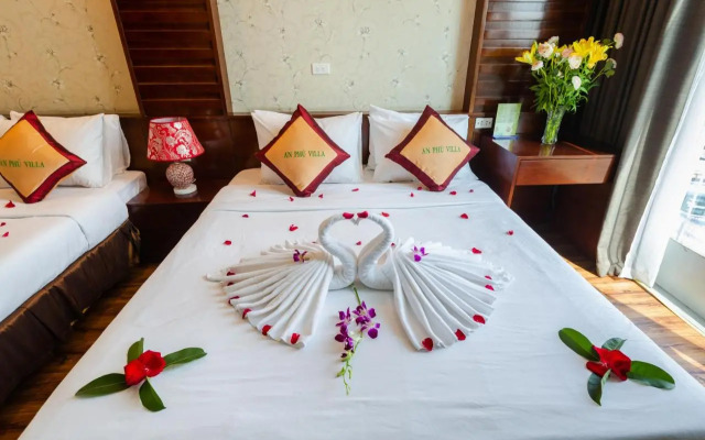 Misa Hotel Hanoi