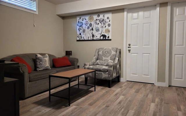 Boardwalk Homes - Executive Townhomes