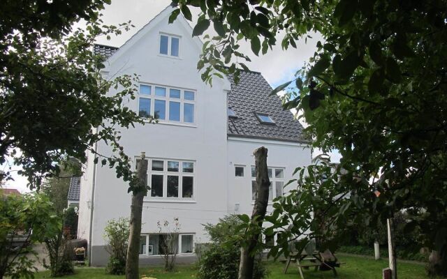 Guesthouse Sharon Aarhus