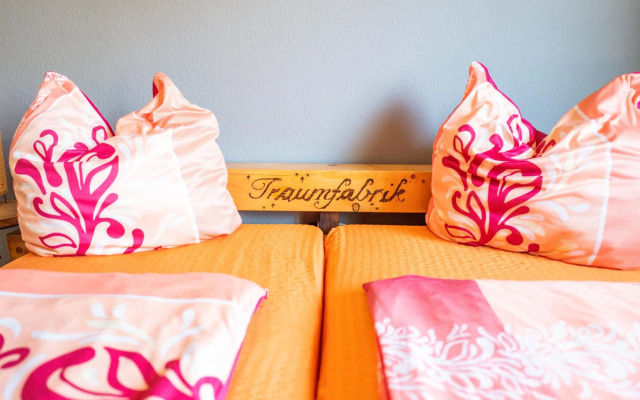 Whg./flat am Großen Garten in Dresden