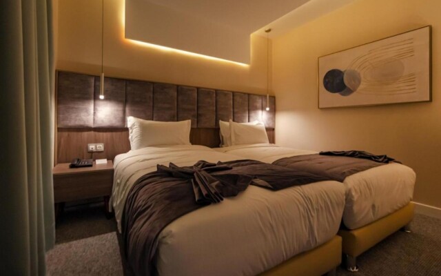 AD Hotel Pont d Hydra