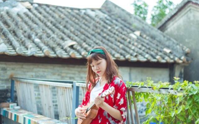 Chunshanwai Guesthouse