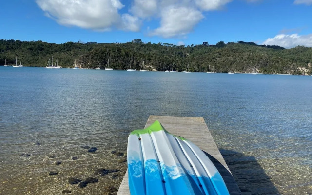 Oceans 88 Whitianga Coastal Suites