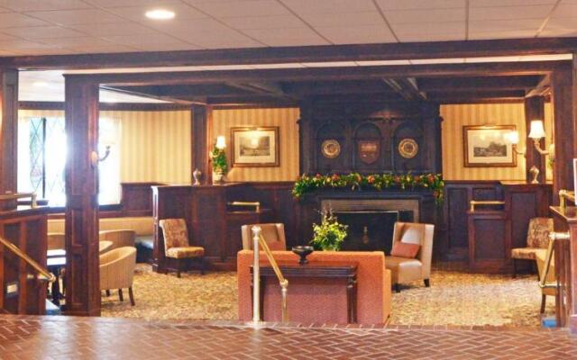English Inn of Charlottesville