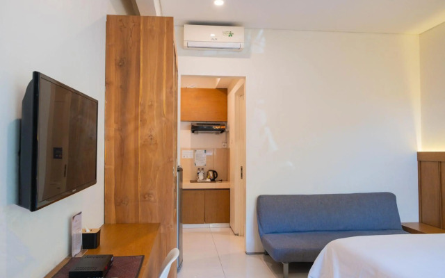 Bali True Living Apartment