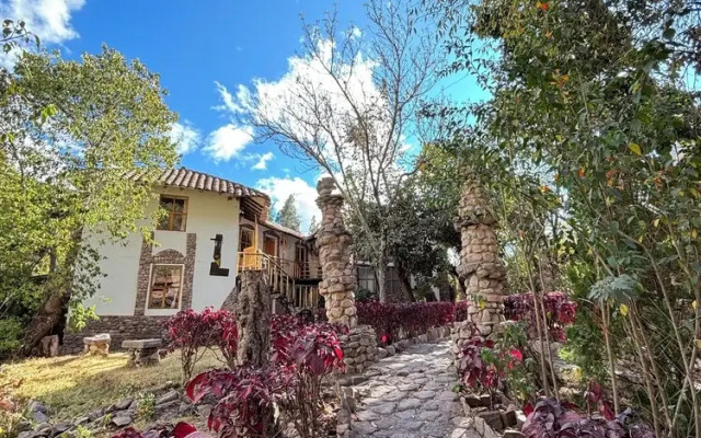 Casa De Campo Urubamba