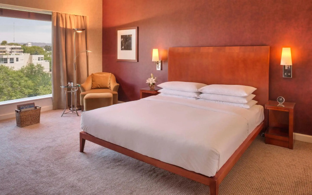 Park Hyatt Mendoza