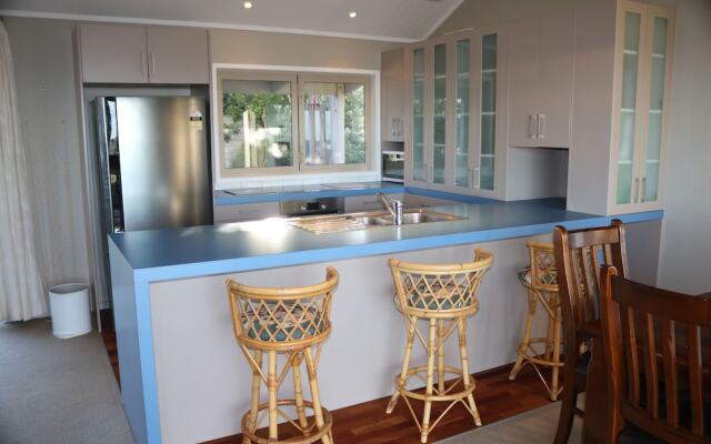 Pauanui Beach Retreat