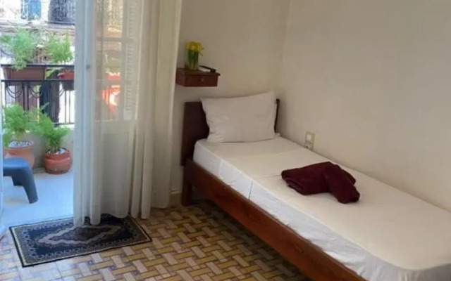 AFRIC HOTEL- Casbah