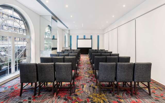 Radisson Blu Plaza Hotel Sydney