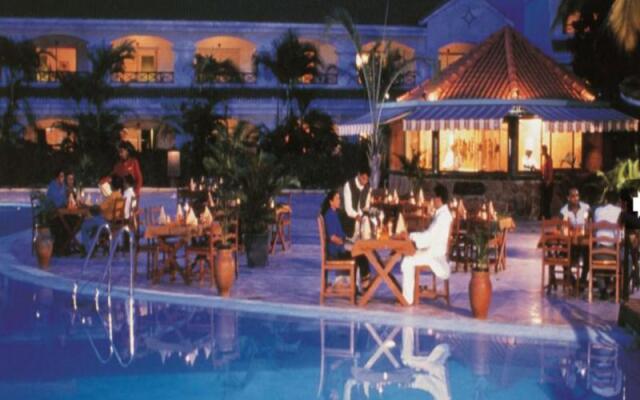 Golden Palms Hotel And Spa