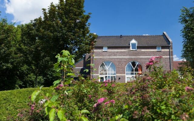 Tidy Holiday Home With a Terrace in South Limburg