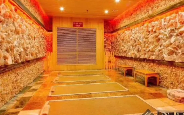 Tongtai International Business Hotel