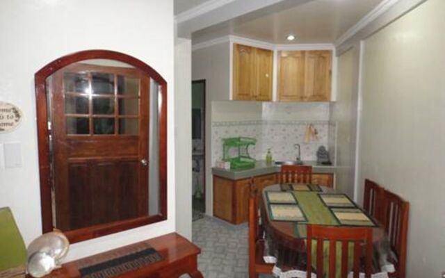 Nonoy Matt Bed & Breakfast